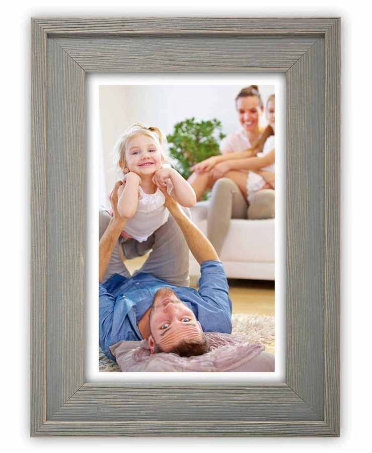 Ramka drewniana RIVOLI 2955 30x40 cm