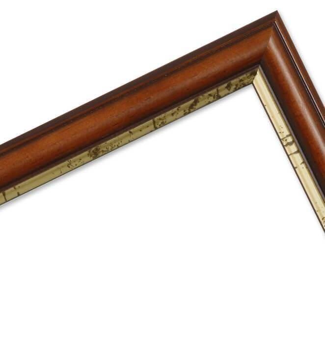 Ramka drewniana RICARDI 1944 13x18 cm