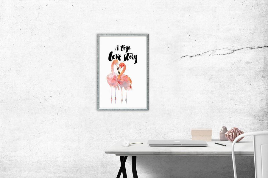 Ramka drewniana ARMO 1887 24x30 cm