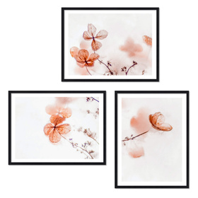 Zestaw ramek  PINIA 2 GF0013 - galeria ramek na 3zdjęcia