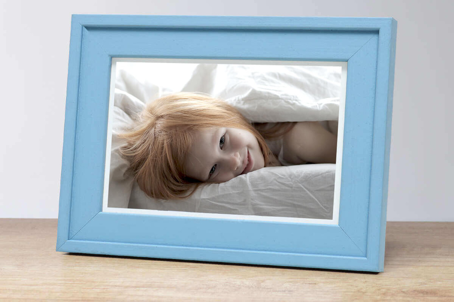 Ramka drewniana RIVOLI 2825 50x60 cm