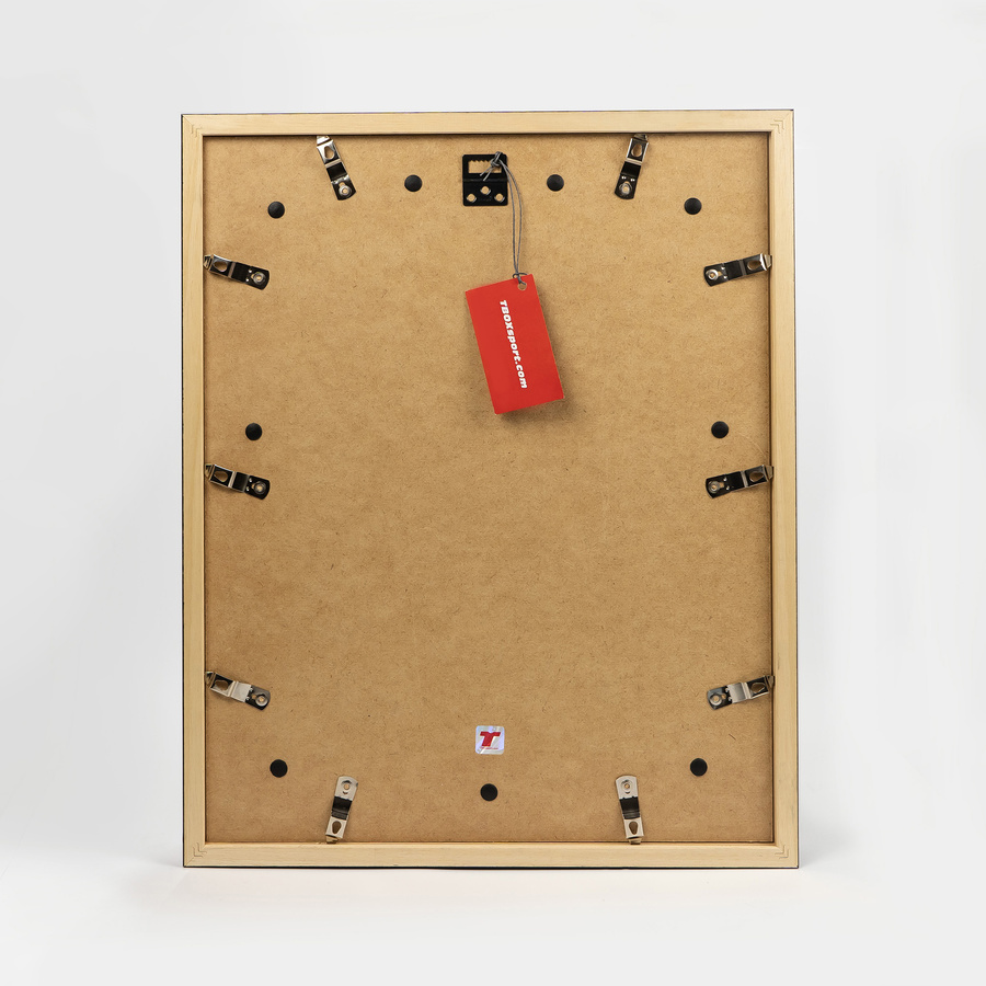 T-BOX XPress Black S ramka na koszulkę