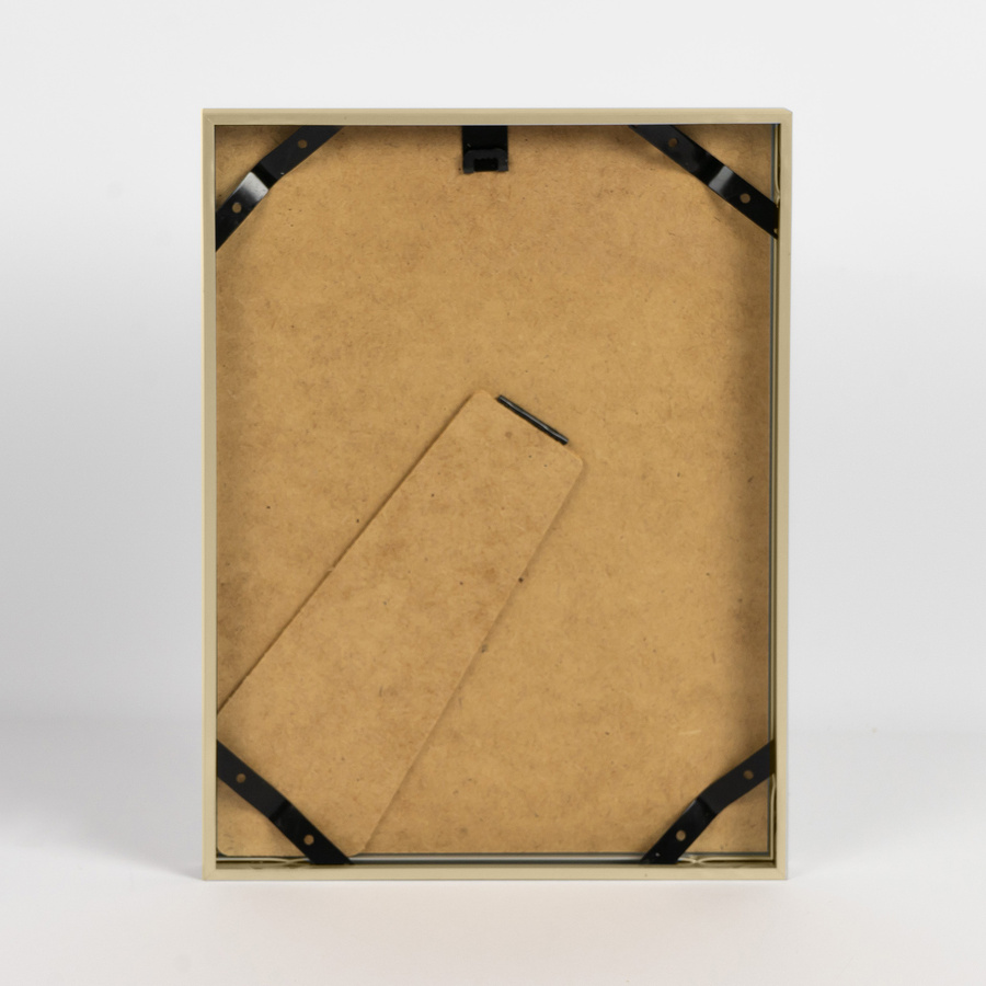 Ramka aluminiowa ROYALL Złota 18x24 cm