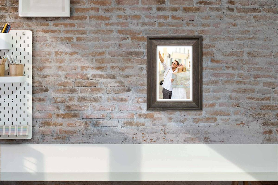 Ramka drewniana RIVOLI 2956 21x30 cm