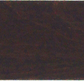 Rama do obrazów, zdjęć, plakatów, oraz luster na wymiar LUCA #1826. Płaska nowoczesna, drewniana oprawa - kolor wenge