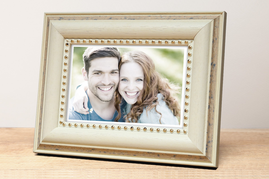 Ramka drewniana PATERNO 2123 30x40 cm