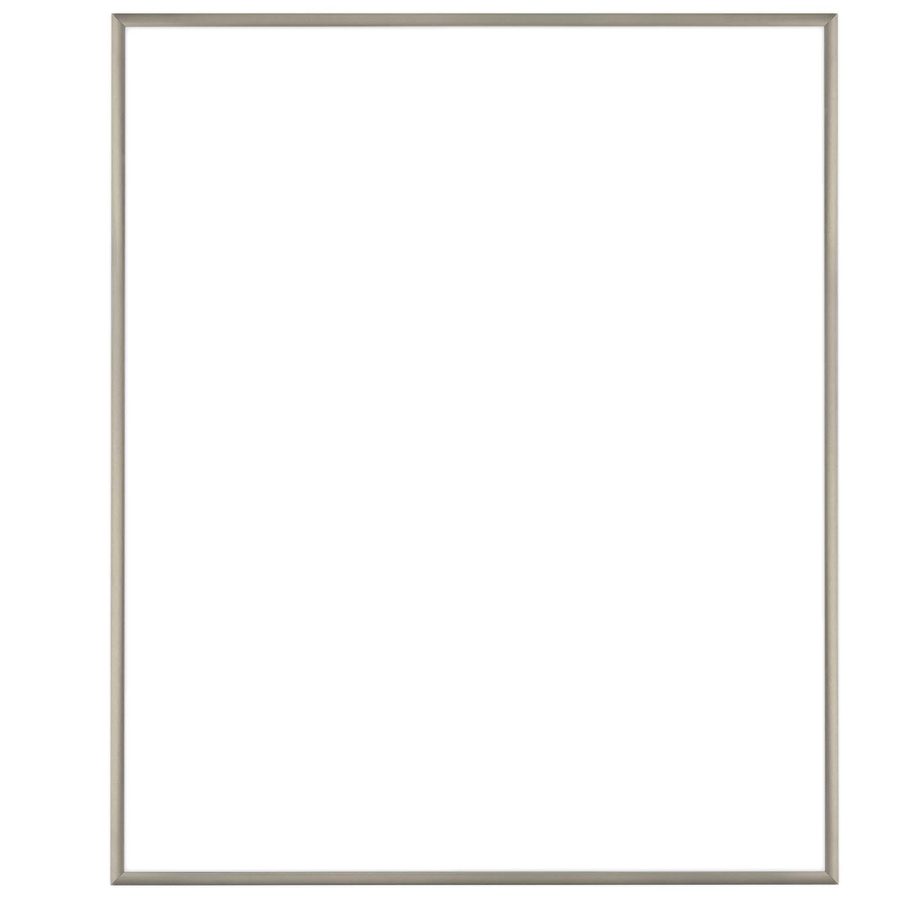 Ramka aluminiowa ROYALL Srebrna 50x60 cm