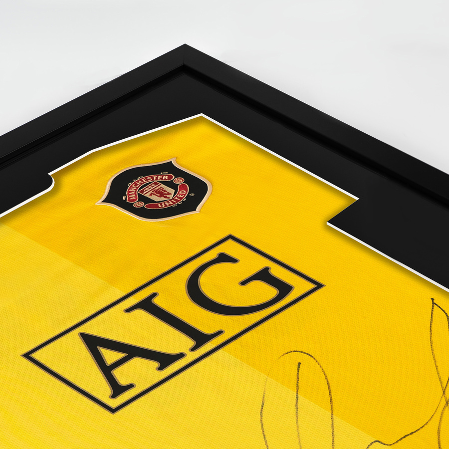 T-BOX XPress Black L ramka na koszulkę