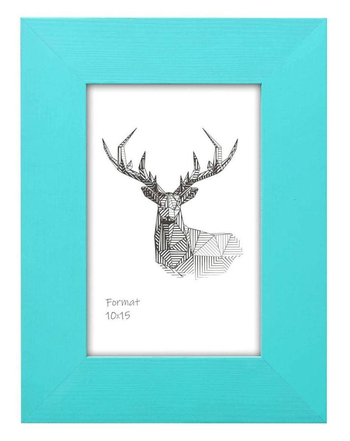 Ramka drewniana COZZE 2104 13x18 cm