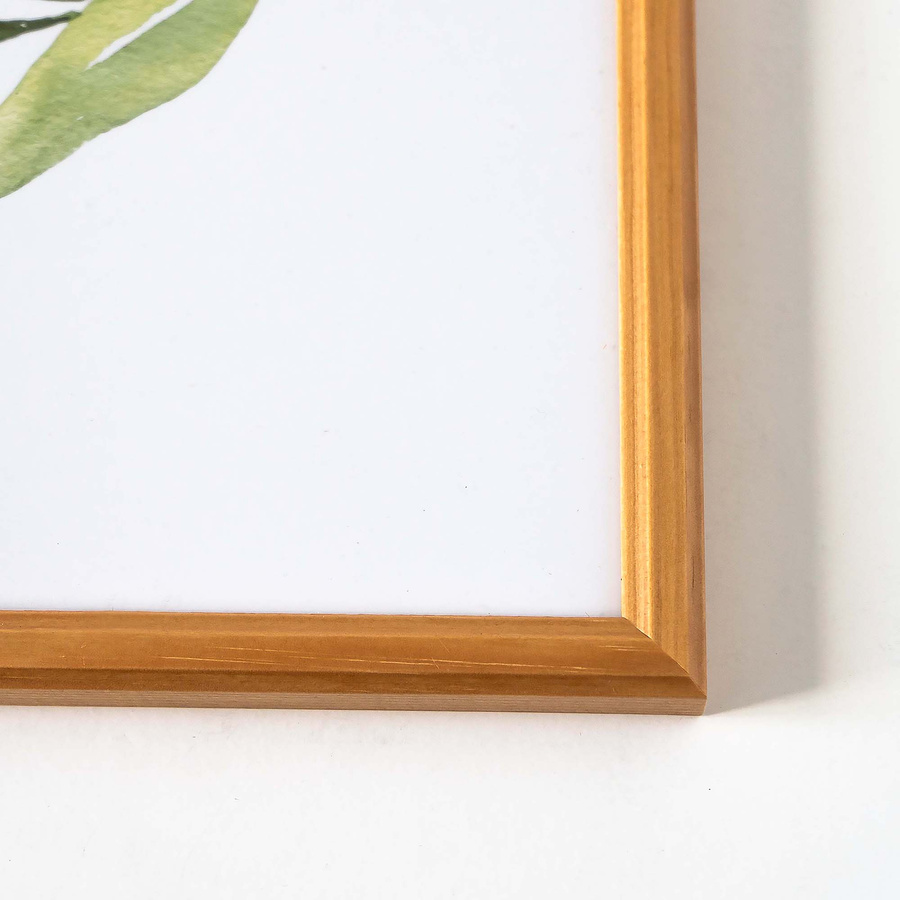 Ramka drewniana PRESTO 1850 21x30 cm