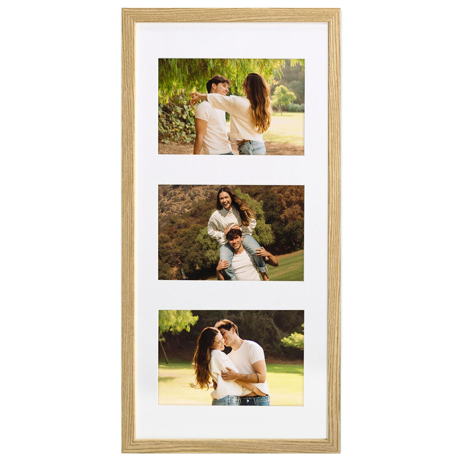 Foto galeria na 3 zdjęcia Natural 23x50 13x18