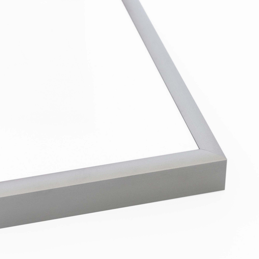 Ramka aluminiowa ROYALL Srebrna 15x21 cm