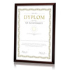 Ramka do dyplomów A4 EKO 4N