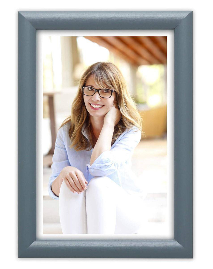 Ramka drewniana TITI 1864 6x9 cm