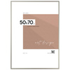 Ramka aluminiowa ROYALL Srebrna 50x70 cm