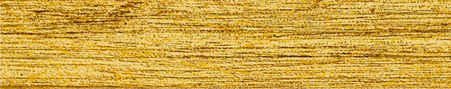 Ramka na zdjęcia, rysunki, plakaty na wymiar LUCA #2820. Nowoczesna, prosta drewniana oprawa - kolor złoty przecier