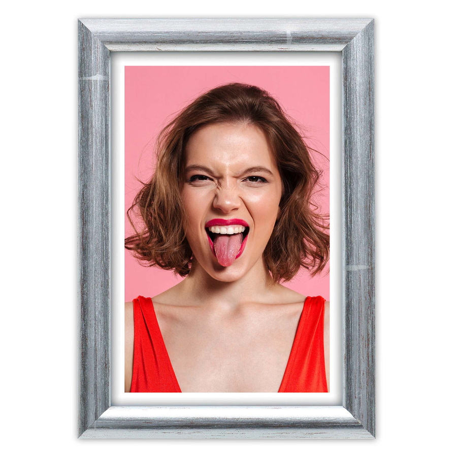 Ramka drewniana TITI 1861 6x9 cm