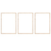 Zestaw ramek FDM M02 GF2001 - galeria ramek na 3 zdjęcia
