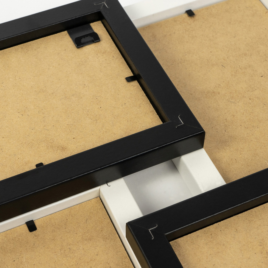 Multirama MULTI HEN 1 2 ramka na zdjęcia