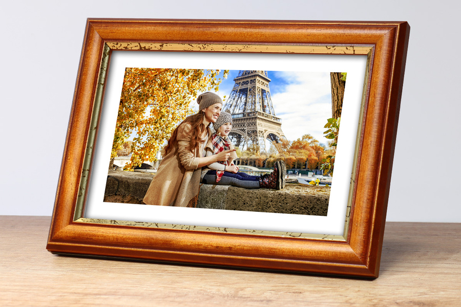 Ramka drewniana RICARDI 1947 40x50 cm