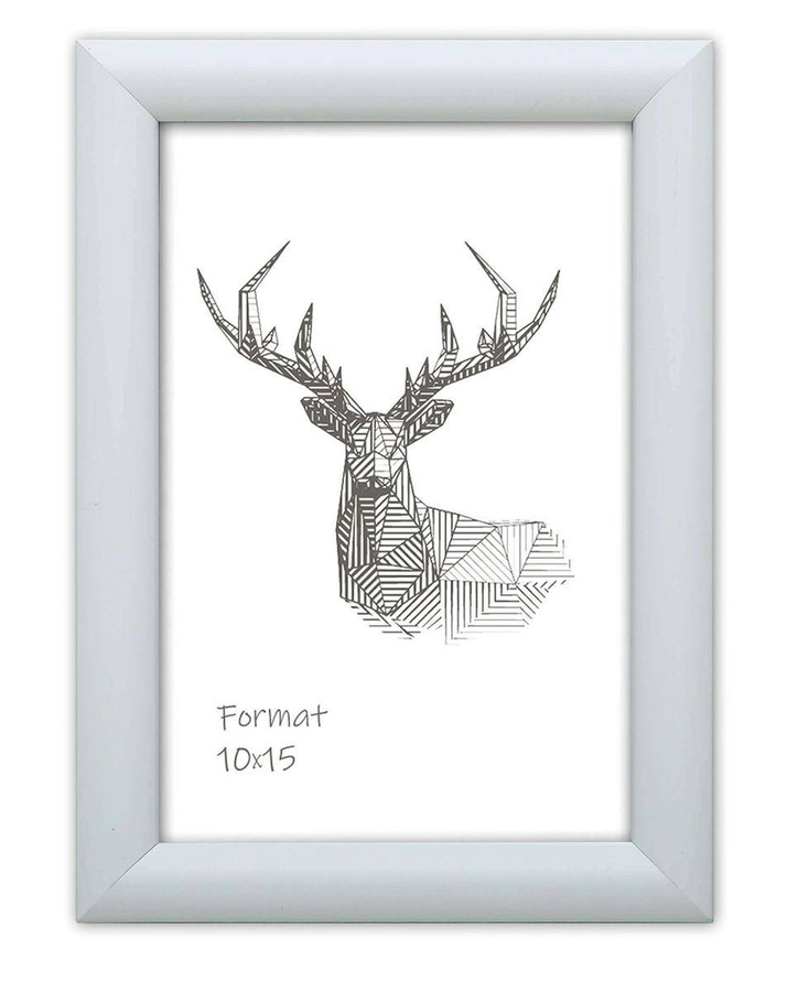 Ramka drewniana SALA 1884 - 13x18 cm