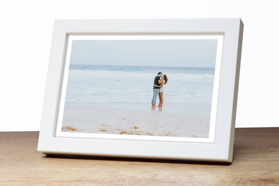 Ramka drewniana ARMO 1889 - 40x50 cm