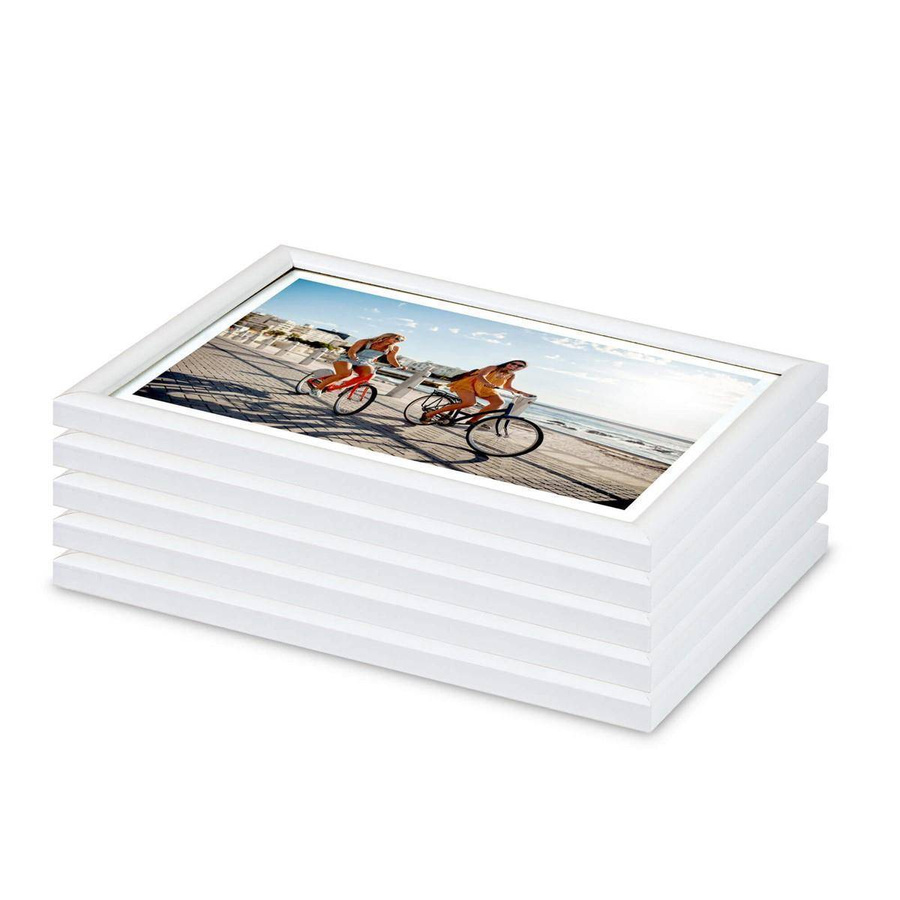 Pakiet ramek drewnianych 5 szt. HIT 01 5SZT 15x21 cm