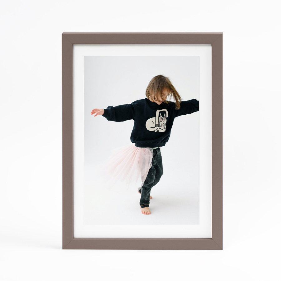 Pakiet ramek drewnianych 5 szt. PINIA 03 5SZT 15x21 cm