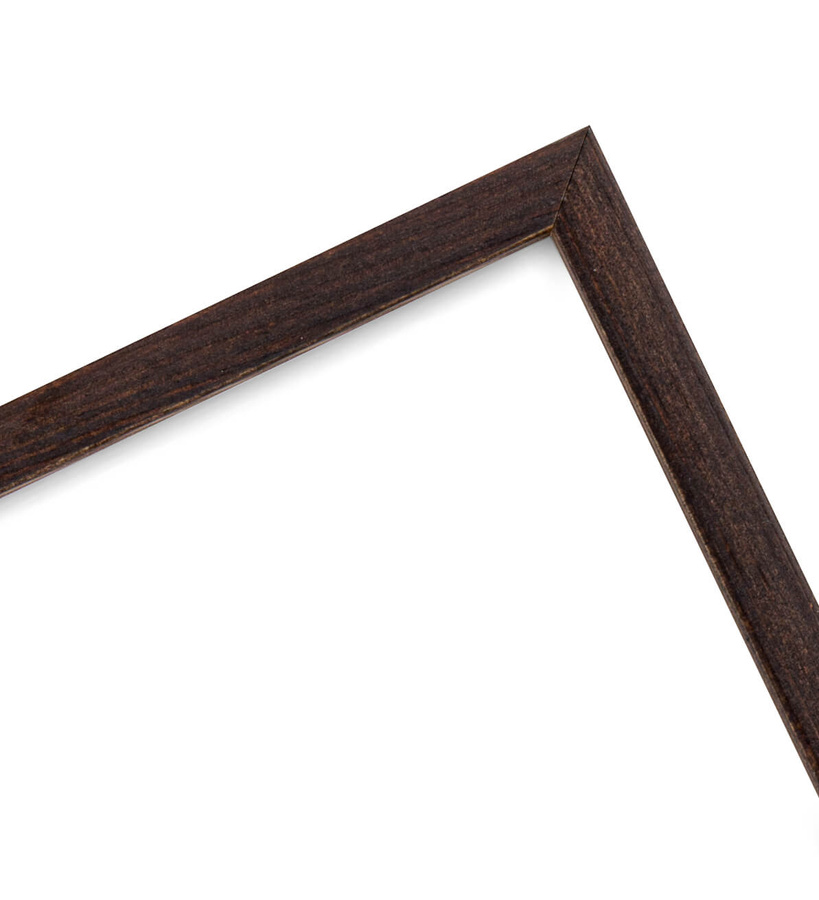 Zestaw brązowych ramek galeria Pinia 4 GF0010