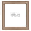 Ramka drewniana na zdjęcia DRL Z 3 30x30 cm