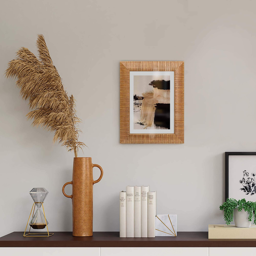 Ramka drewniana ALTINO 2050 13x18 cm