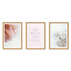 Zestaw ramek PINIA 00 GF0025 - galeria ramek na 3 zdjęcia