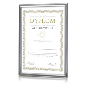 Ramka do dyplomów A4 DRWC F S1