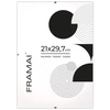 Antyrama z plexi 21x29,7 cm