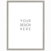 Ramka aluminiowa ROYALL Srebrna 18x24 cm