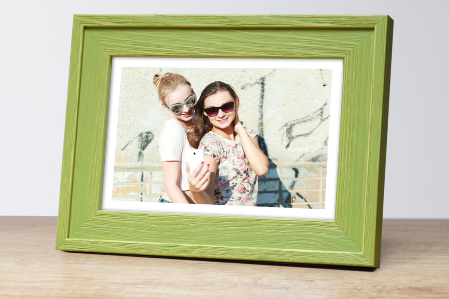 Ramka drewniana RIVOLI 2960 25x38 cm