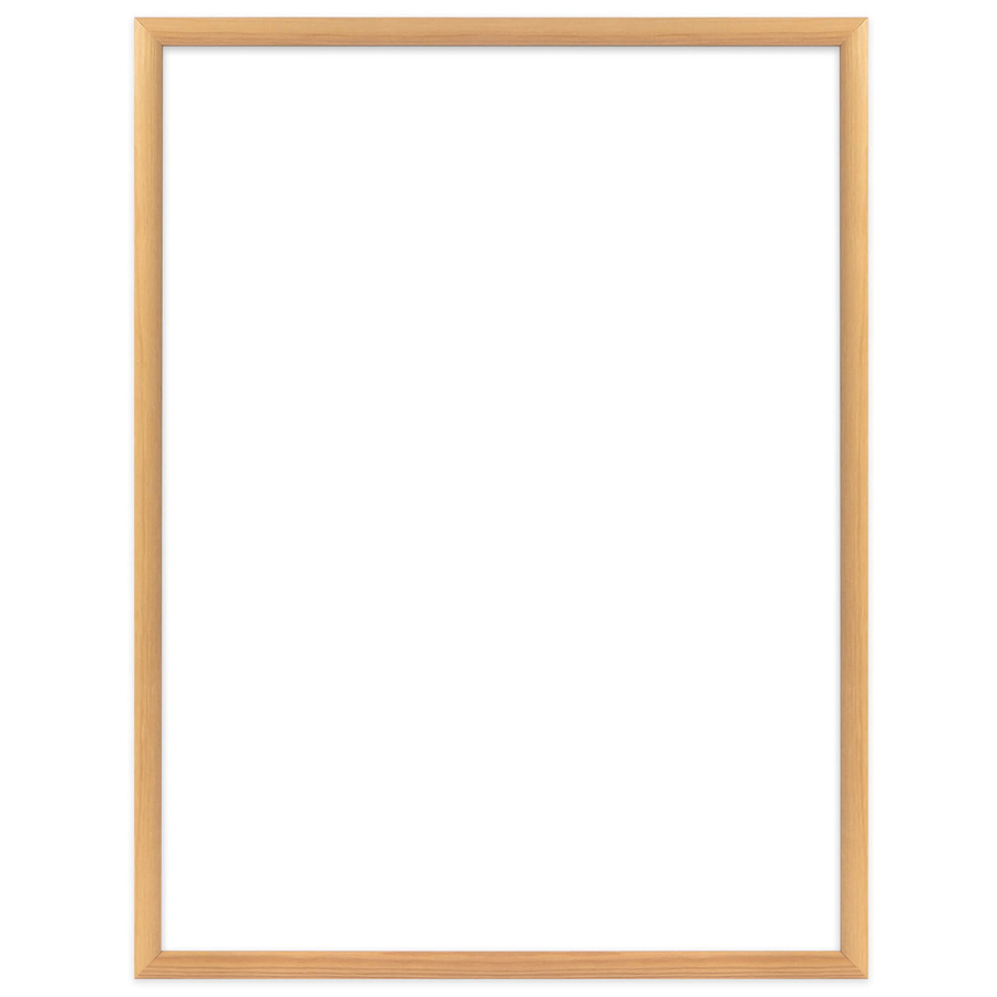 Ramka drewniana TITI 1872 25x38 cm