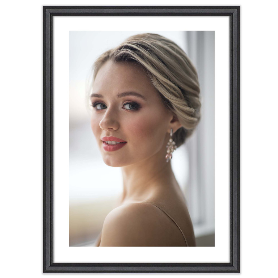 Ramka drewniana PRESTO 1854 21x30 cm