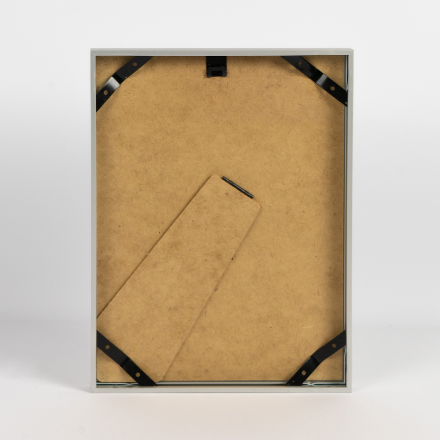 Ramka aluminiowa ROYALL Srebrna 18x24 cm