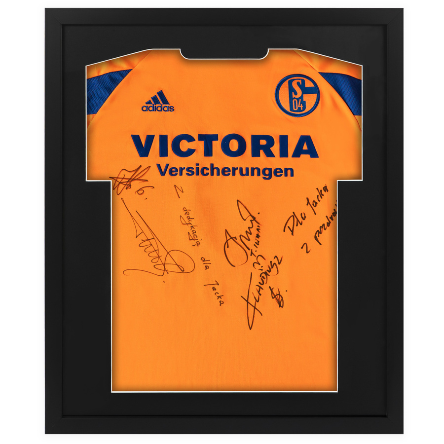 T-BOX XPress Black L ramka na koszulkę