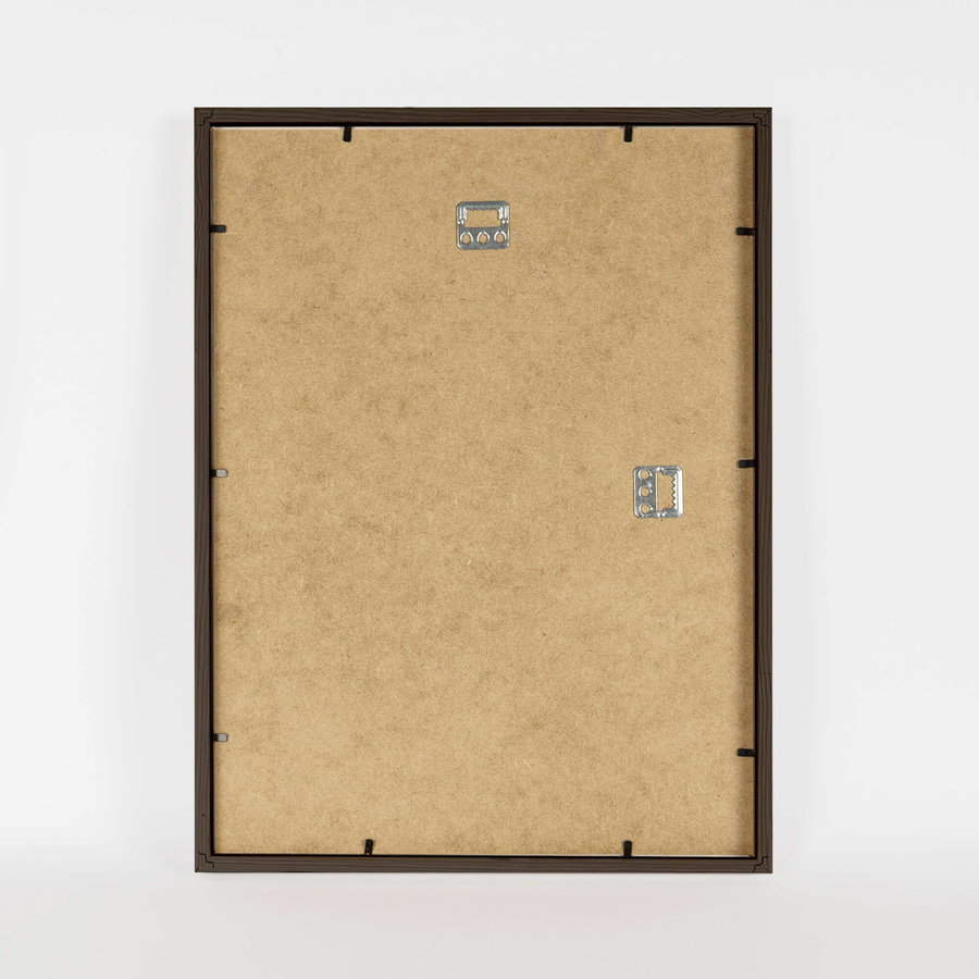 Foto galeria 30x40 cm na 3 zdjęcia o wymiarach 10x15 cm 15x21 cm czarna