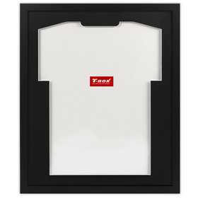 T-BOX XPress Black L ramka na koszulkę