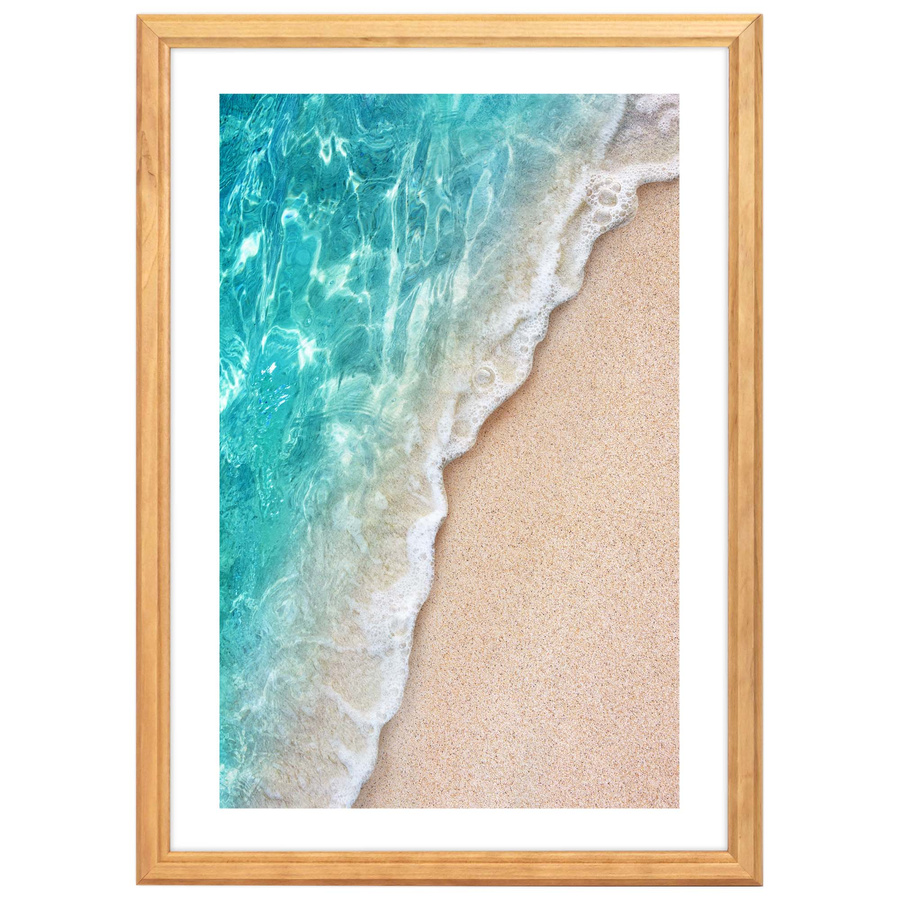 Ramka drewniana PRESTO 1850 21x30 cm