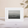 Ramka z passe partout na zdjęcia EXPO 1 13x18 cm (9x13cm)