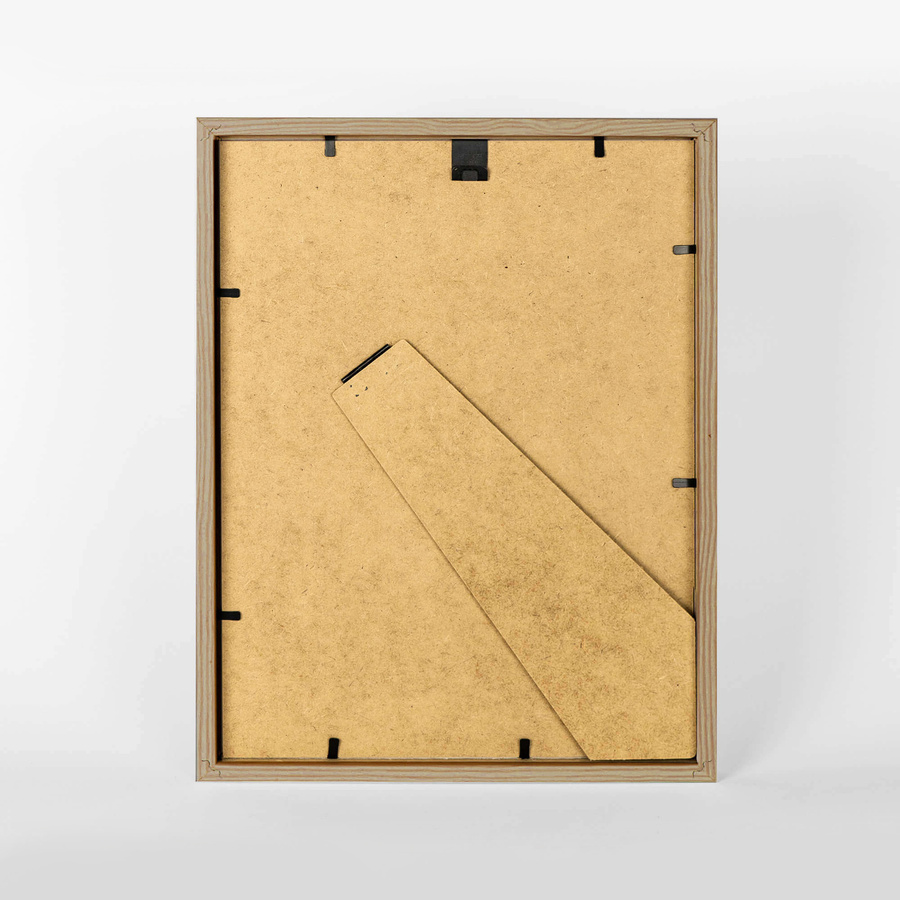 Foto galeria 24x30 cm na 4 zdjęcia o wymiarach 10x15 cm 10x10 cm kolor dębowy