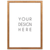 Ramka drewniana PRESTO 1855 21x30 cm
