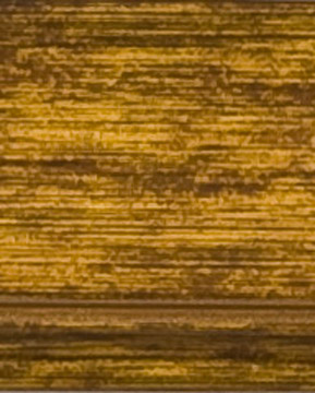 Rama od obrazów, zdjęć oraz plakatów na wymiar LUCA #200. Nowoczesna prosta, drewniana oprawa - kolor złoty przecierany