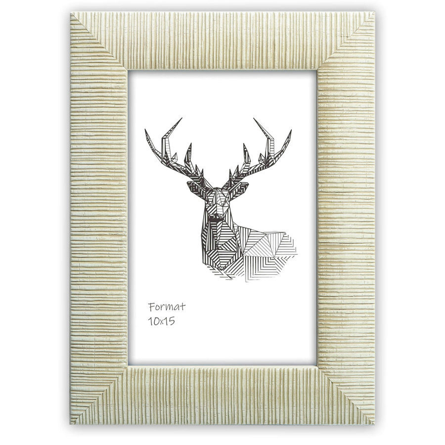 Ramka drewniana ALTINO 2051 13x18 cm