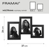 Multirama MULTI HEN 2 ramka na zdjęcia