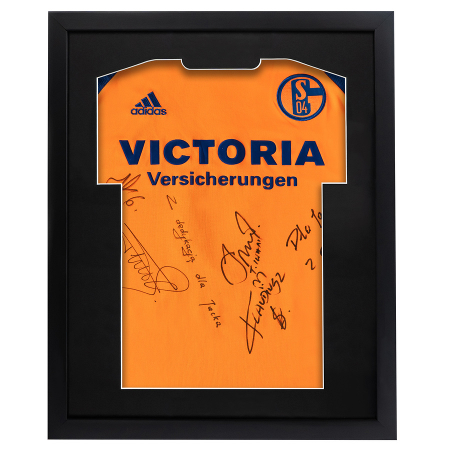 T-BOX XPress Black S ramka na koszulkę